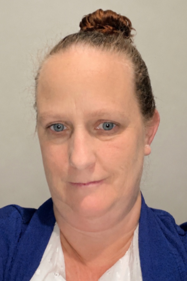Cruise Brothers Travel Agent Kristen Huneke